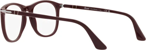 Vista 5 de Persol Po3314v - Marcos cuadrados para gafas graduadas