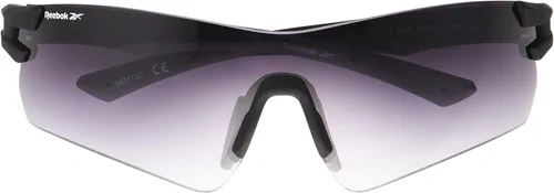 Vista 2 de Reebok Gafas de sol atrevidamente deportivas para mujer color degradado 5512in de EE UU Gradiente 140mm