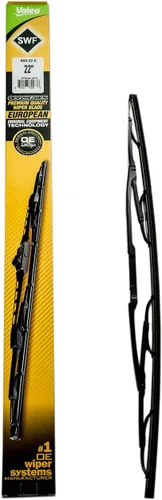 Vista 25 de Valeo 800161 SWF Specialized European 800 Series Limpiaparabrisas de 16 pulgadas (paquete de 1)
