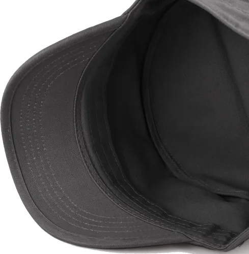 Vista 40 de The Hat Depot Cadet Military Army - Gorra de béisbol de algodón lavado con teñido anudado y algodón lavado básico y desgastado, gorra de algodón