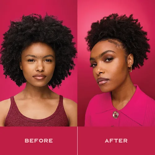 Vista 9 de Juego de champú y acondicionador de karité humedad intensiva hidratación 13 onzas líquidas Intensive Hydration w/ Fig Extract & Baobab Oil