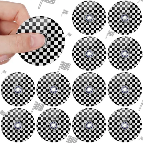 Vista 40 de Sotiff 24 piezas de tortuga verde Fidget Spinners a granel, mini juguetes