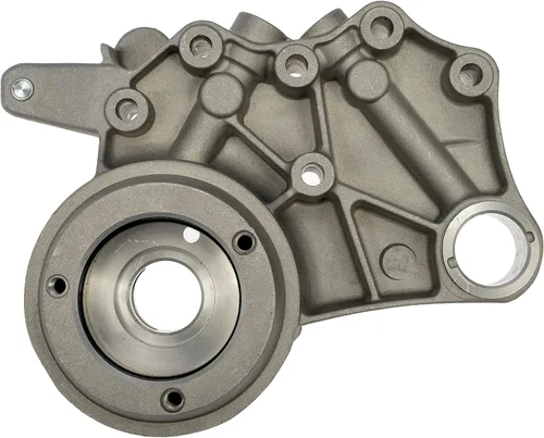 Vista 4 de Dorman 635-050 Cubierta de puente del árbol de levas compatible con modelos seleccionados de Audi/Volkswagen (OE FIX)