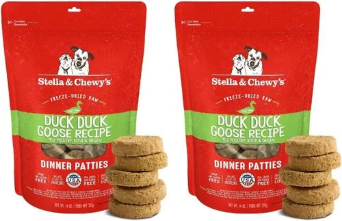 Vista 17 de Stella & Chewy's - Alimento para perros congelado y secos
