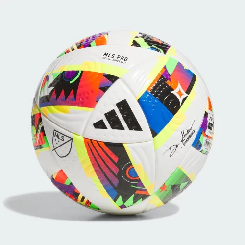 Vista 2 de Adidas Pelota MLS 24 Pro