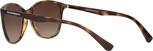 Vista 5 de Emporio Armani Gafas de sol Ea4073 Cat Eye para mujer