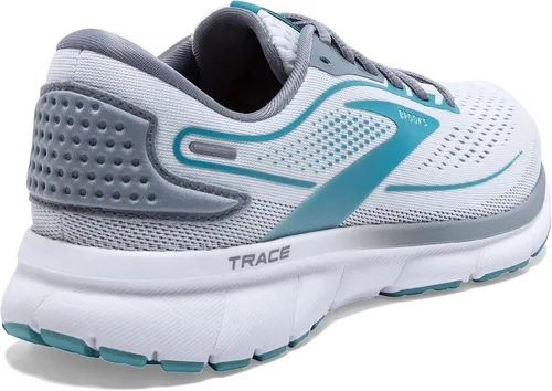 Vista 5 de Brooks Tenis de correr Trace 2 Neutral para mujer