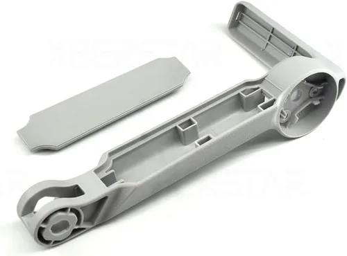 Vista 4 de Carcasa de brazo sin motor de repuesto para DJI Mavic Mini (brazo delantero izquierdo)