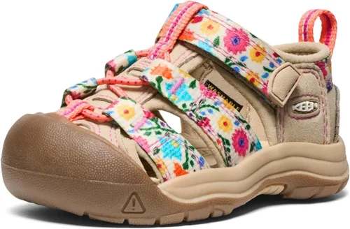 Vista 25 de KEEN Sandalias de agua Newport H2 con punta cerrada para niños unisex Newporty Mcnewport