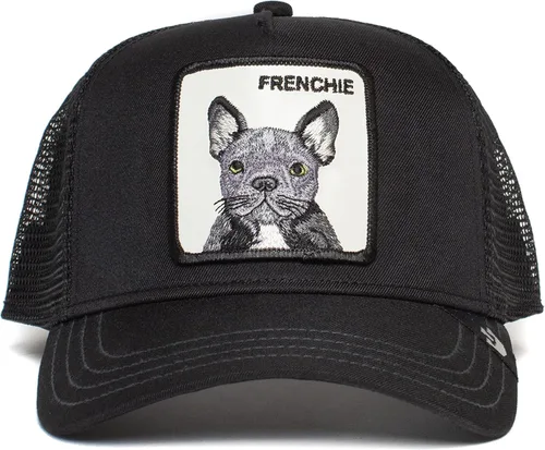 Vista 2 de Goorin Bros Gorra de béisbol unisex The Farm talla única
