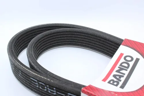 Vista 4 de ban.do 7PK2480 Correa de serpentina de calidad OEM