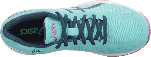 Vista 5 de ASICS Gel-DS Trainer 23 para mujer NegroPlata