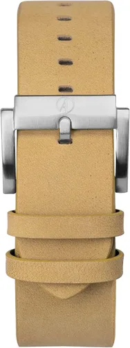 Vista 9 de Accurist Origin - Reloj de cuarzo de 1.614in para hombre con cronógrafo analógico