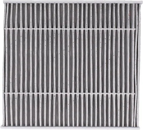 Vista 9 de Filtro de aire de cabina HEPA PureFlow PC99374HX Compatible con Nissan Versa 2020-2025, 2017-2025 Kicks