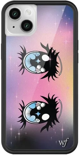 Vista 32 de Wildflower Fundas - Compatible con iPhone 14 - Ahsley Williams - Paquete