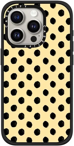Vista 17 de CASETiFY Impact - Funda para iPhone 15