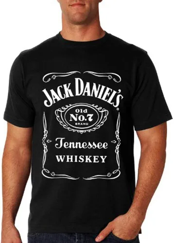 Vista 2 de Jack Daniel's Oficial, Daniel