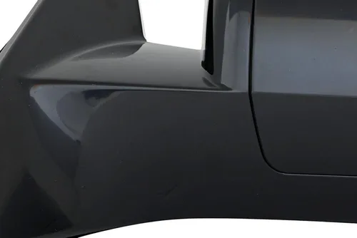 Vista 3 de Para Chrysler Sebring Convertible 2008 2009 2010 Power Side Door View Mirror Driver Left