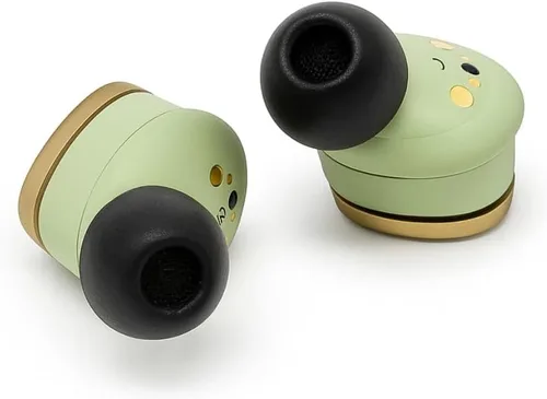 Vista 6 de Comply TW-180-B - Almohadillas de repuesto de espuma viscoelástica