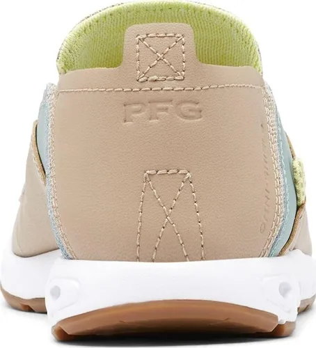 Vista 4 de Columbia Hombres Bahama Vent Hightide PFG Slip-On - Ancho ancho