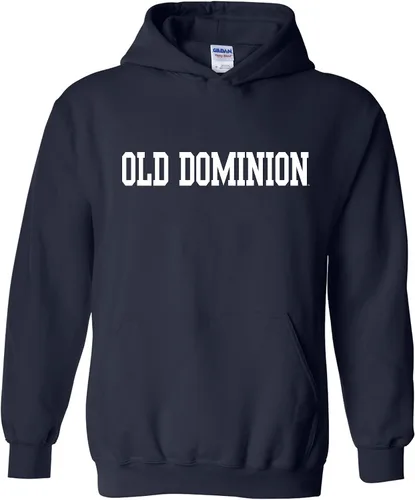 Vista 134 de UGP Campus Apparel NCAA Basic Block - Sudadera universitaria universitaria