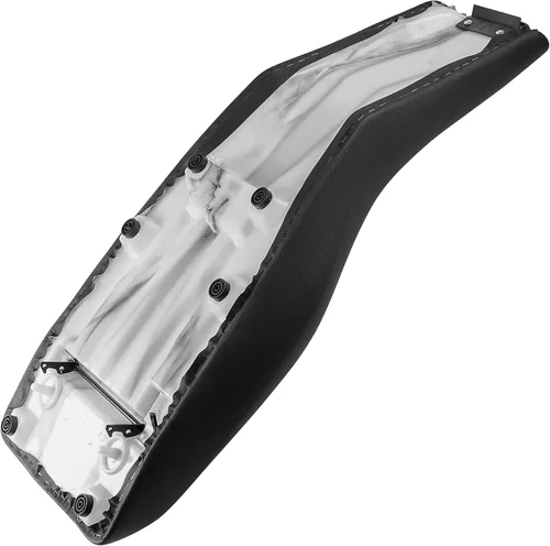 Vista 5 de Caltric Conjunto de asiento compatible con Polaris Scrambler 400 4x4 1995 1996 1997 2000 2001 2002 / 2x4 2000-2001