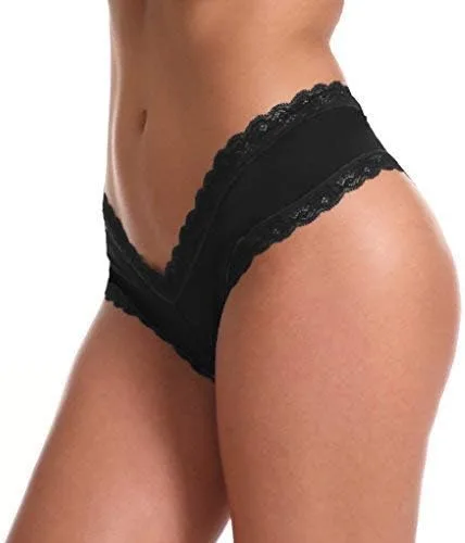 Vista 2 de Sofishie Bragas cruzadas sexy con espalda en V