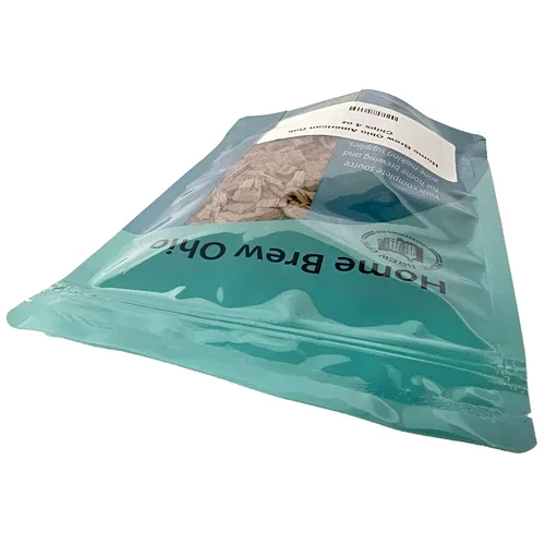Vista 3 de Chips de roble americano de 4 oz.