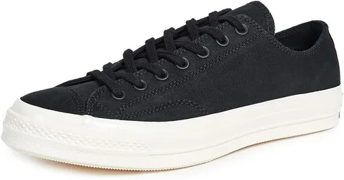Vista 176 de Converse Chuck Taylor All Star High Top blanco/negro (White/Black/Gum)