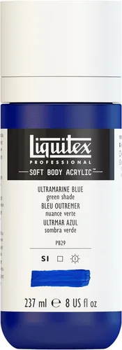 Vista 14 de Liquitex Professional Soft Body - Pintura acrílica