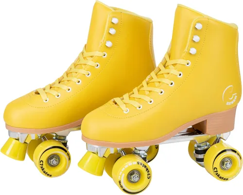 Vista 17 de C SEVEN C7skates - Bonitos patines para adultos y niñas