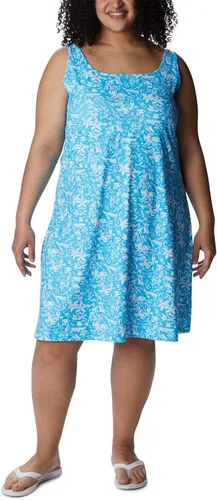 Vista 189 de Columbia Vestido PFG Freezer III para mujer