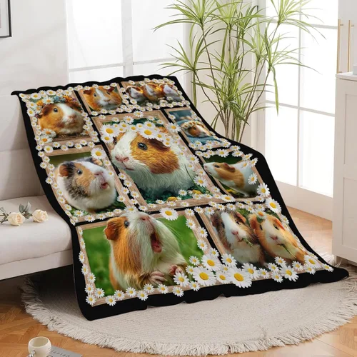 Vista 304 de Manta de águila con la bandera estadounidense y águila calva, regalos para niños, niñas, niños, adultos, mujeres y hombres, suave, acogedora, cálida