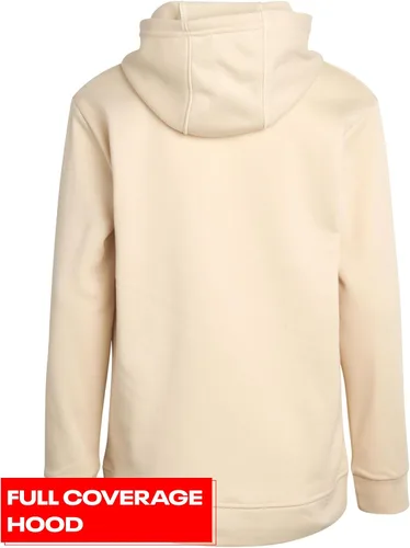 Vista 6 de Reebok Sudadera para niños Sudadera con capucha Active Fleece Pullover (Talla 4-20)
