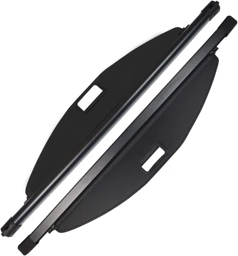 Vista 3 de Funda de carga para Jeep Cherokee Accesorios 2019 2020 2021 2022 2023 Funda protectora para el baúl trasero (No es compatible con Grand Cherokee)