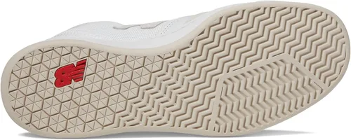 Vista 3 de New Balance 173.2 in, BlancoBlanco