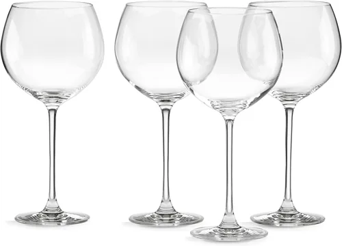 Vista 13 de Lenox Tuscany Classics Pinot Grigio - Juego de 4 piezas, 2.55 libras