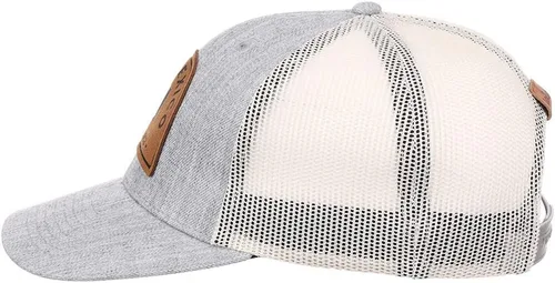 Vista 5 de Local Crowns Gorra con parche de Nuevo México para hombre y mujer