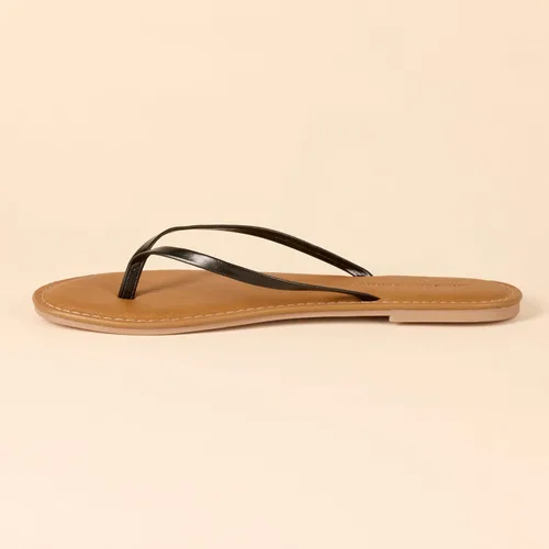 Vista 4 de Tienda Essentials Sandalias para mujer tipo pata de gallo
