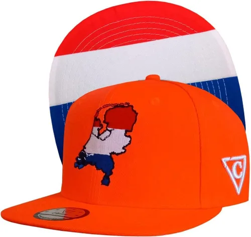 Vista 323 de Capiche - Gorra de visera plana de serie especial, talla única, unisex, hombre, más de 99 diseños