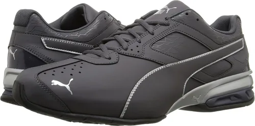 Vista 12 de PUMA Tazon 6 Cyclone - Zapatos deportivos, color blanco