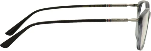Vista 3 de Gucci Gafas Web GG0520O GG0520O 003 CristalRutenio Marco óptico