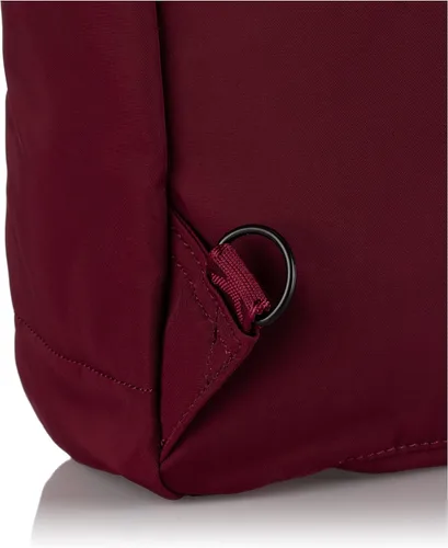 Vista 4 de DKNY Urban Sport - Mochila talla única color granate