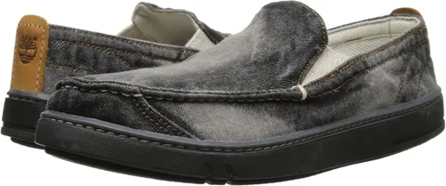 Vista 7 de Timberland EK Hookset - Mocasines hechos a mano para hombre