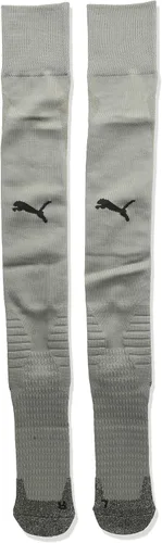 Vista 7 de Puma Tenis clásicos de gamuza para hombre Negro/Blanco