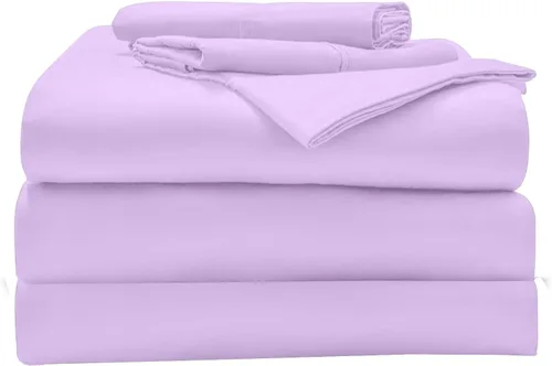 Vista 10 de Sábanas de tamaño Queen con cabezal dividido superior para cama ajustable, 800 hilos, 100% algodón egipcio, juego de ropa de cama de 4 piezas