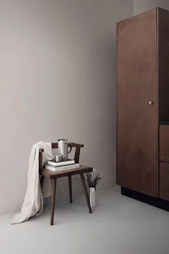 Vista 2 de Stelton EM77 Jarra de vacío, 16.9 oz, acero