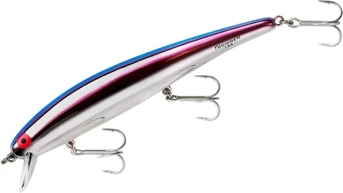 Vista 83 de Bomber Señuelos Long A Slender Minnow Jerbait Señuelo de Pesca