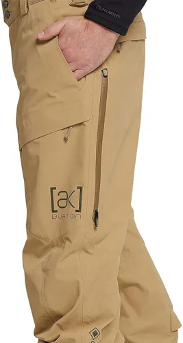 Vista 5 de Burton Ak Gore-tex 2l Swash - Pantalón de nieve para hombre