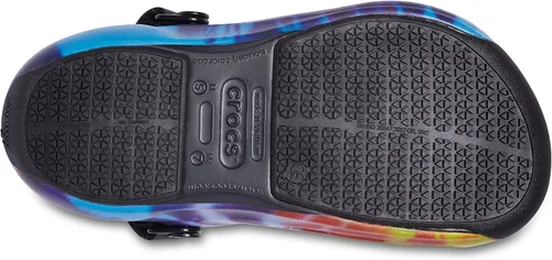 Vista 3 de Crocs unisex-adult Men's and Women's Bistro Pro Literide Clog Work Shoes